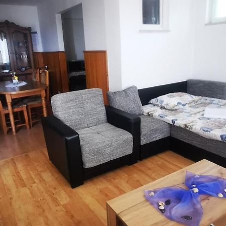 Apartment Eden Цриквениця Екстер'єр фото