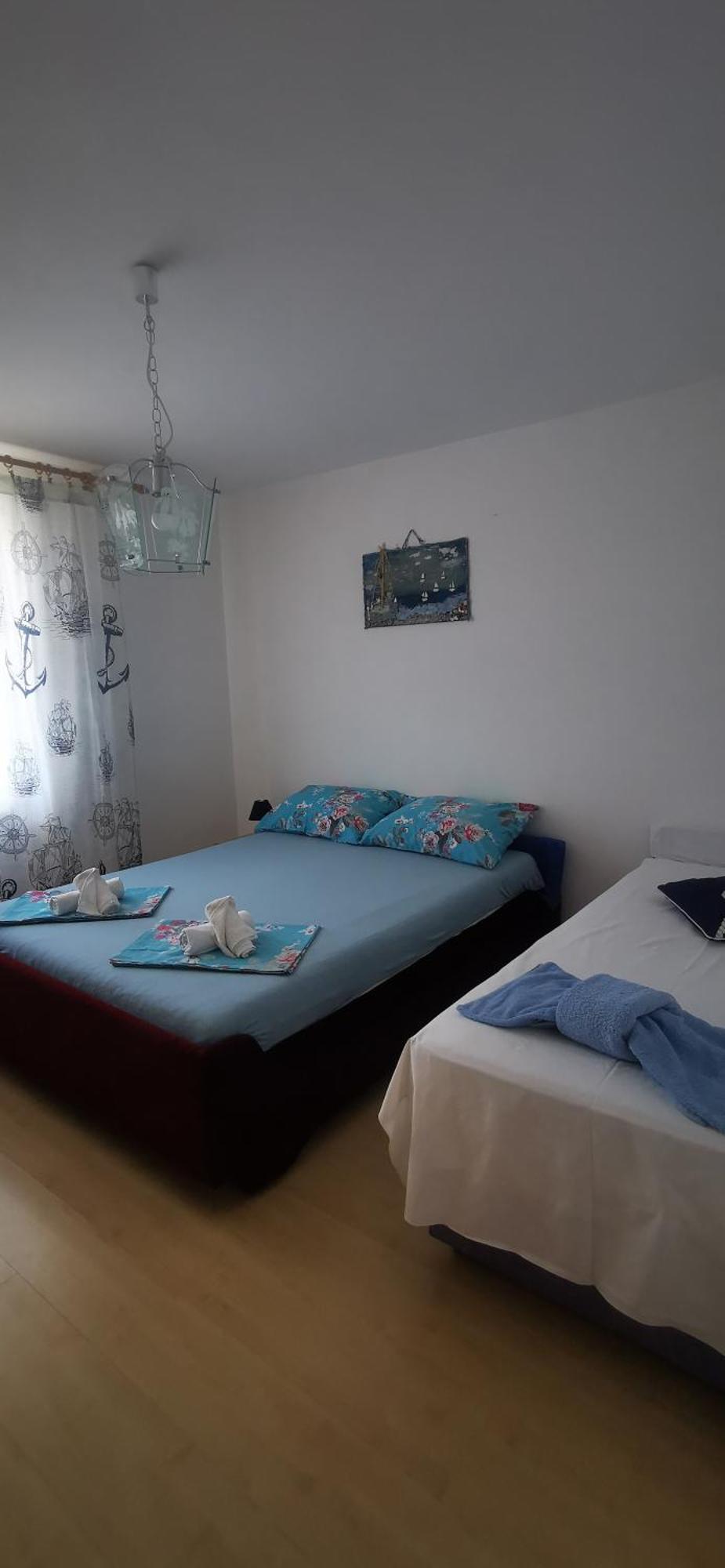 Apartment Eden Цриквениця Екстер'єр фото