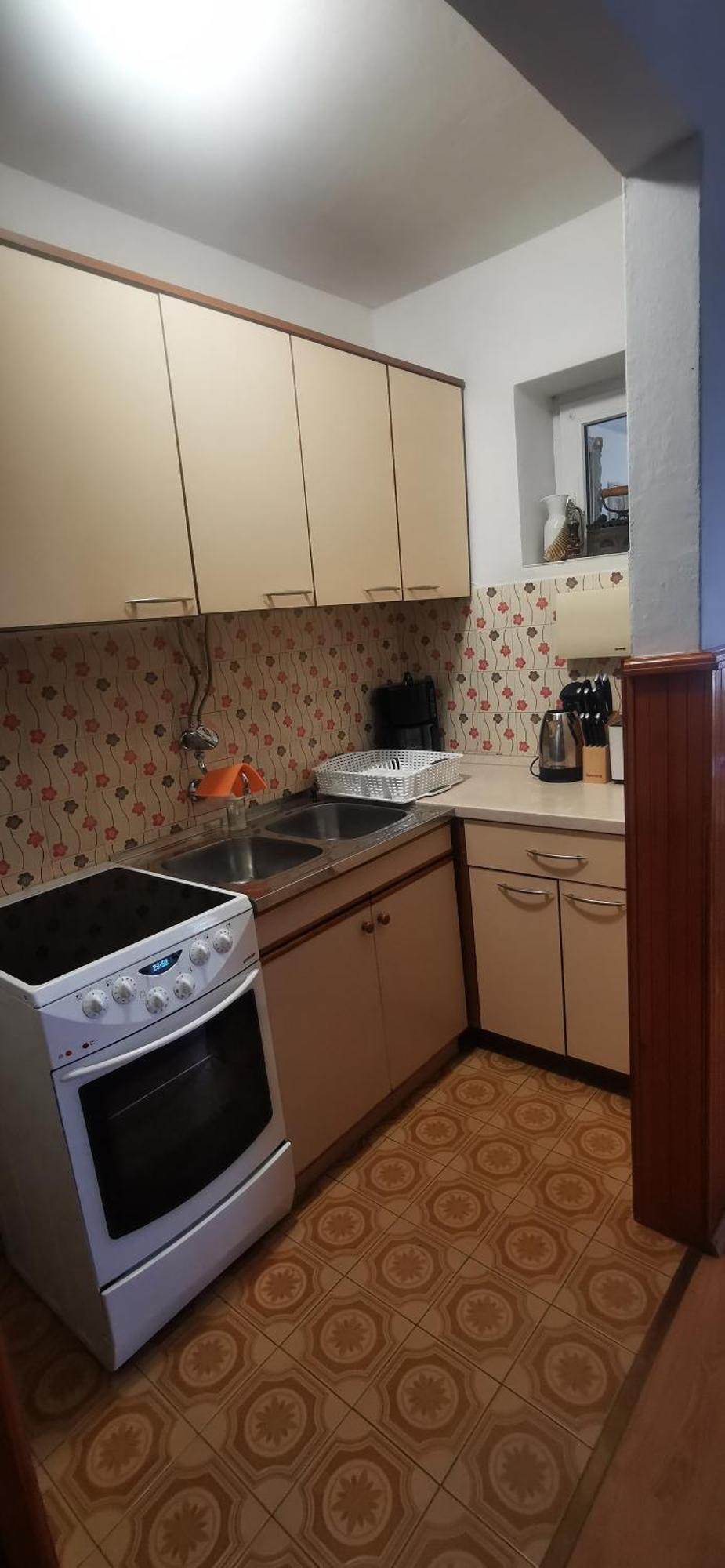 Apartment Eden Цриквениця Екстер'єр фото