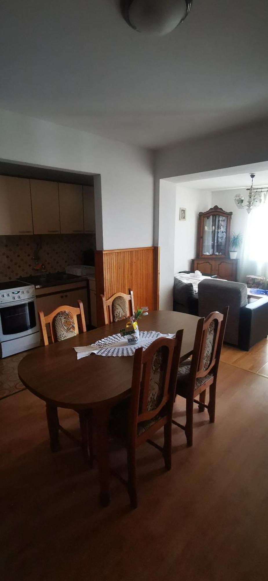Apartment Eden Цриквениця Екстер'єр фото