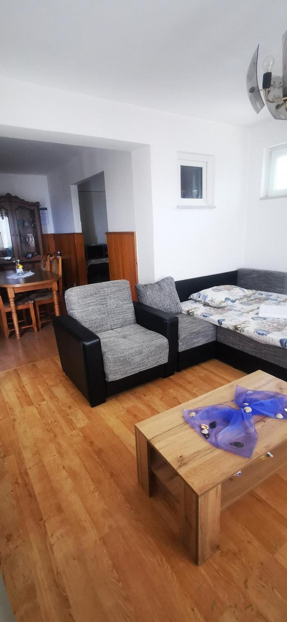 Apartment Eden Цриквениця Екстер'єр фото